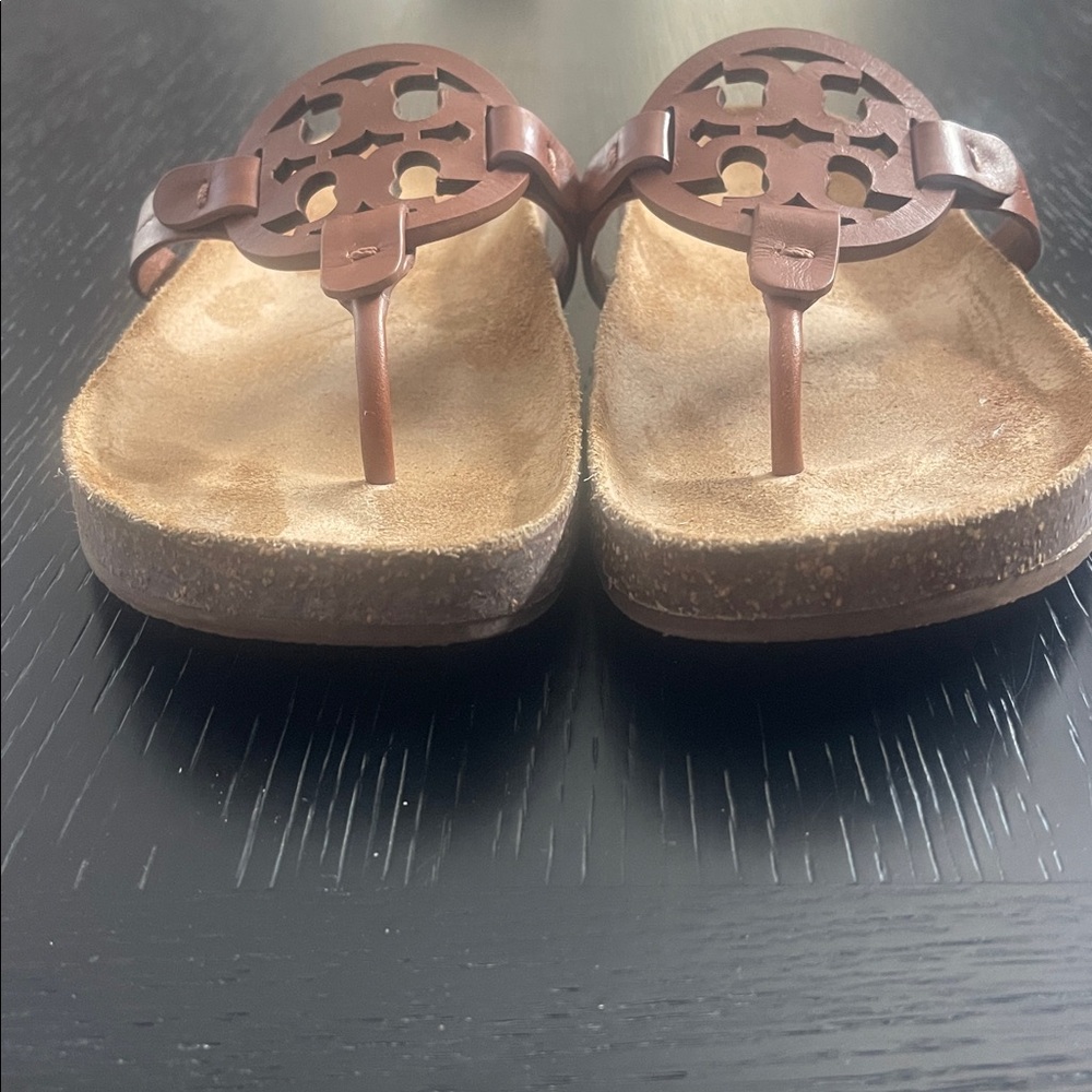 Tory Burch Miller Cloud Sandal - Picture 4 of 8